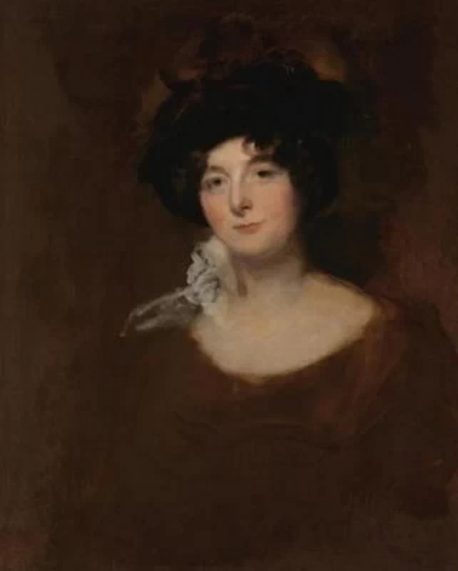 Ritratto di Ellen Power